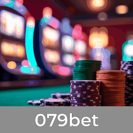 079bet: Cassino Premiado e Pagamentos Rápidos