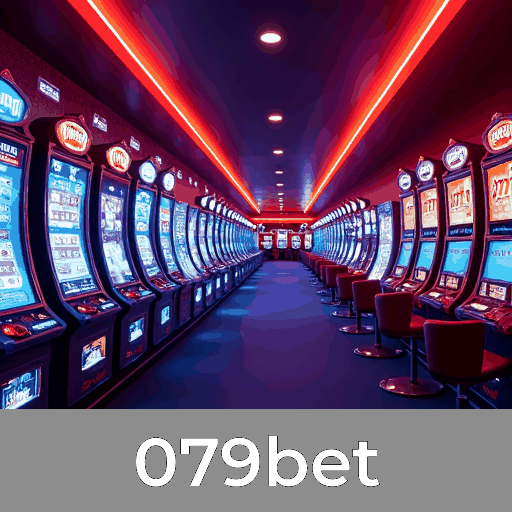 Experimente o Login Exclusivo e Seguro em 079bet
