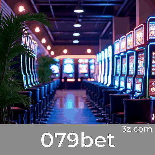 079bet: Seu Cassino Online Seguro e Profissional