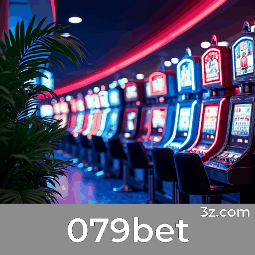 079bet: Seu Cassino Online Seguro e Profissional