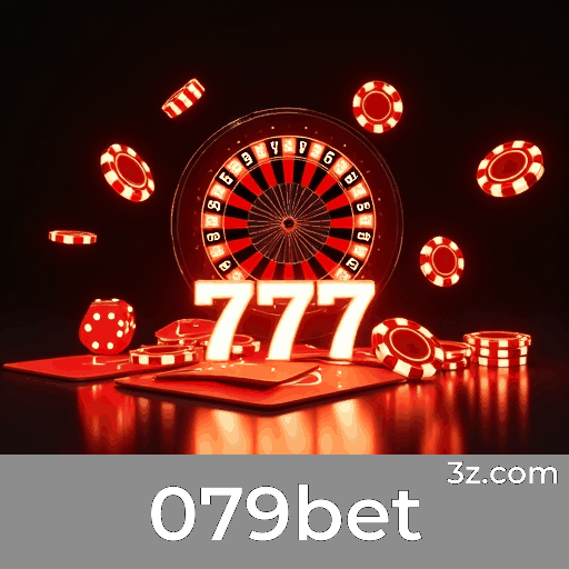 079bet: Seu Cassino Online Seguro e Profissional