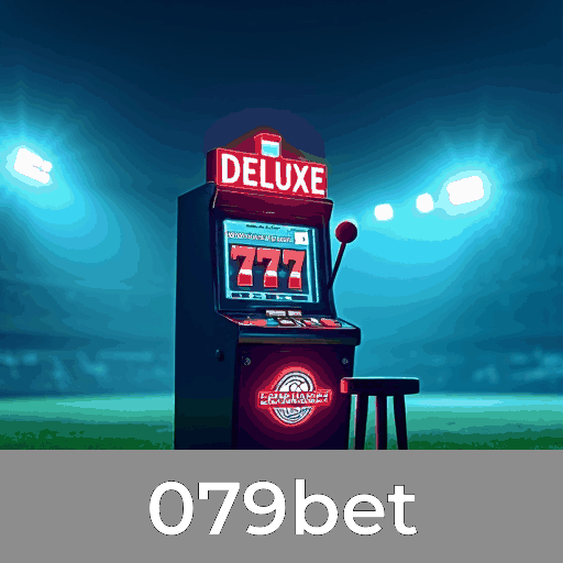 079bet: Bônus Generoso e Ofertas Exclusivas para Todos!
